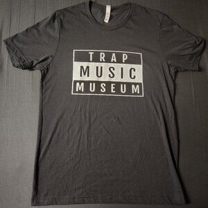 Trap Music Museum T-Shirt